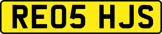 RE05HJS