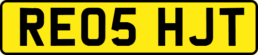 RE05HJT