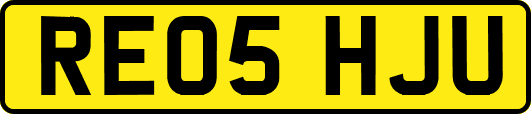 RE05HJU