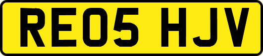 RE05HJV