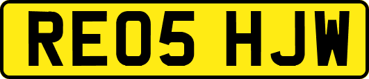 RE05HJW