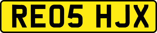 RE05HJX