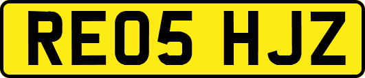 RE05HJZ
