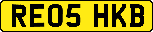 RE05HKB