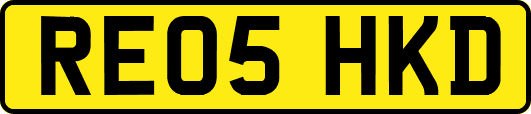 RE05HKD