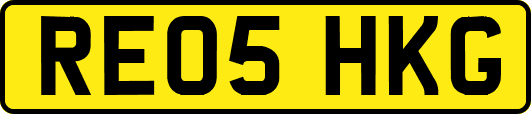 RE05HKG
