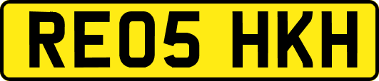 RE05HKH
