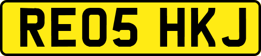 RE05HKJ