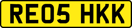 RE05HKK