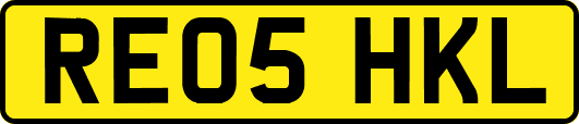 RE05HKL