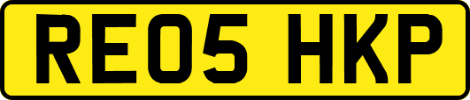 RE05HKP