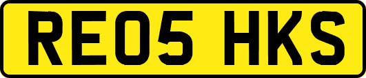 RE05HKS