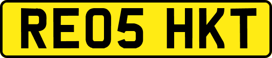 RE05HKT