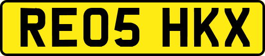 RE05HKX