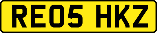 RE05HKZ