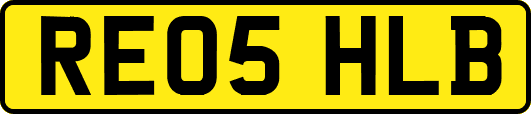 RE05HLB
