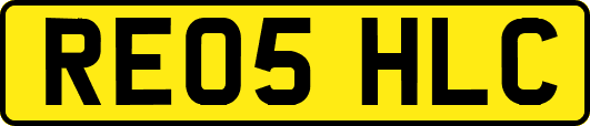 RE05HLC