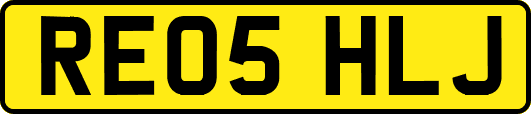 RE05HLJ
