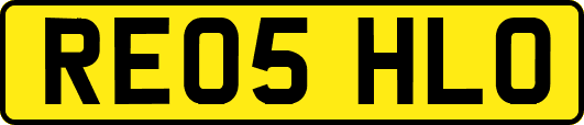 RE05HLO