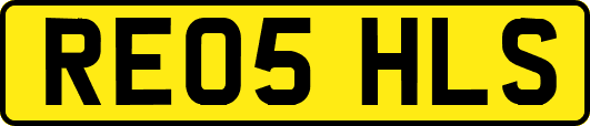 RE05HLS