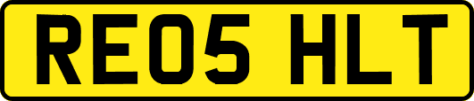 RE05HLT