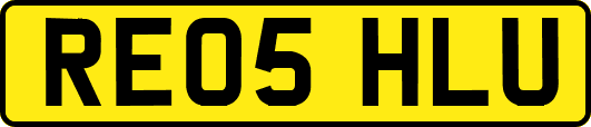 RE05HLU