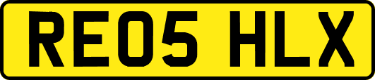 RE05HLX