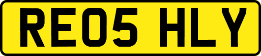 RE05HLY