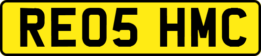 RE05HMC