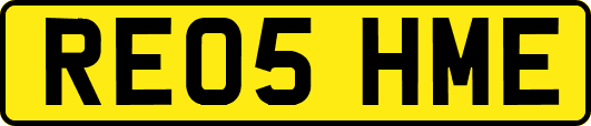 RE05HME