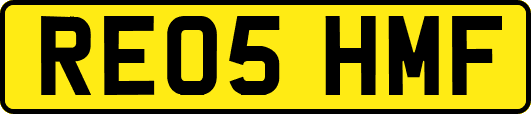 RE05HMF