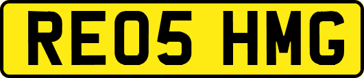 RE05HMG