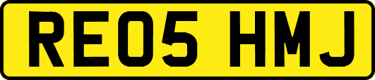 RE05HMJ