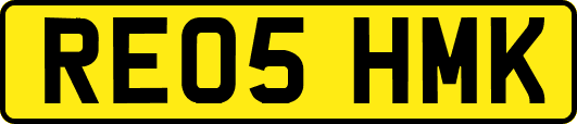 RE05HMK