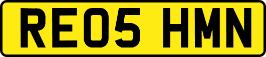 RE05HMN