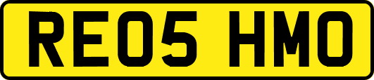 RE05HMO