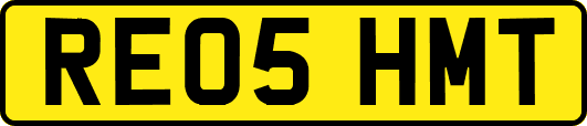 RE05HMT