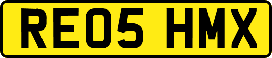 RE05HMX
