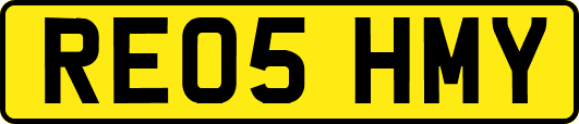 RE05HMY