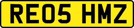 RE05HMZ