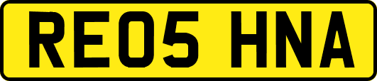 RE05HNA