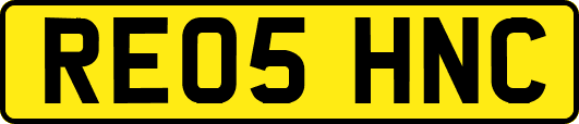 RE05HNC