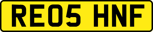 RE05HNF