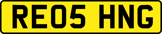 RE05HNG
