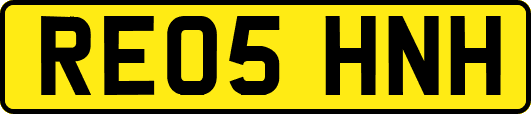 RE05HNH