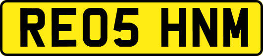 RE05HNM