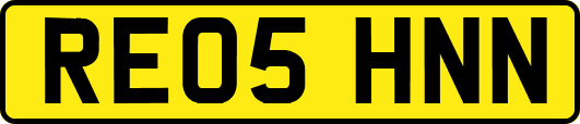 RE05HNN