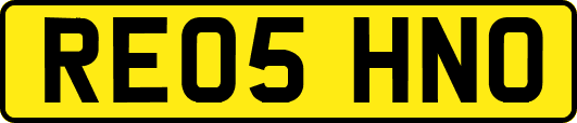 RE05HNO