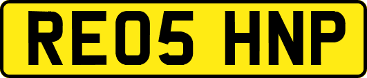 RE05HNP