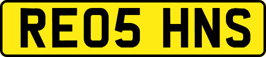 RE05HNS